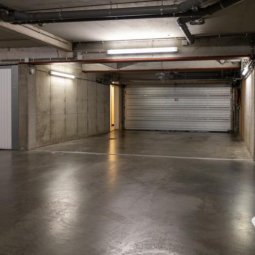 Appartement à vendre Westende - Caenen 4107005 - 466214