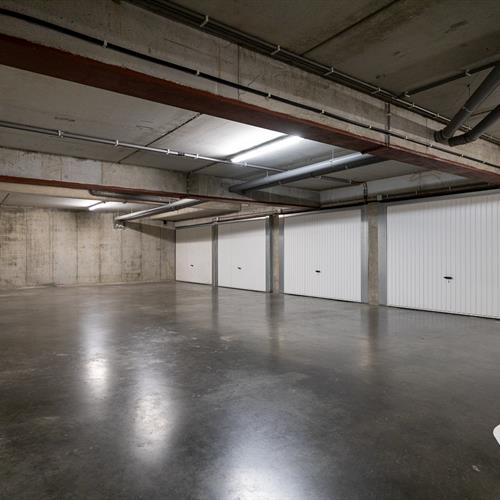 Appartement à vendre Westende - Caenen 4107005 - 466217