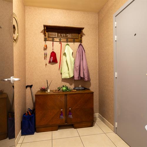 Appartement à vendre Westende - Caenen 4107005 - 466226
