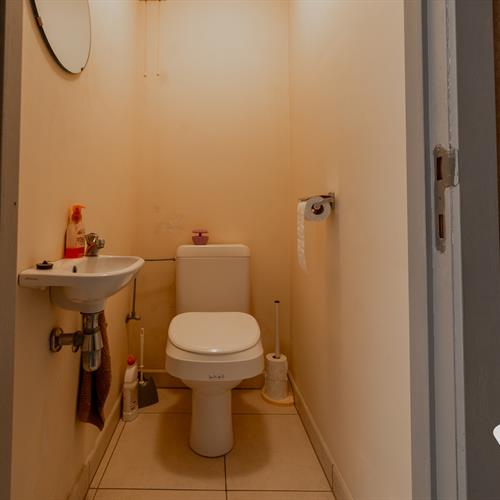 Appartement à vendre Westende - Caenen 4107005 - 466244