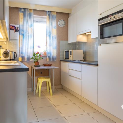 Appartement à vendre Westende - Caenen 4107005 - 466250