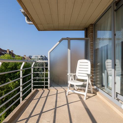 Appartement à vendre Westende - Caenen 4107005 - 466256