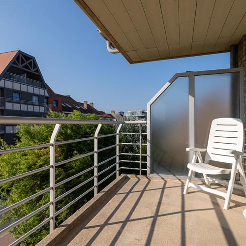 Appartement à vendre Westende - Caenen 4107005 - 466259