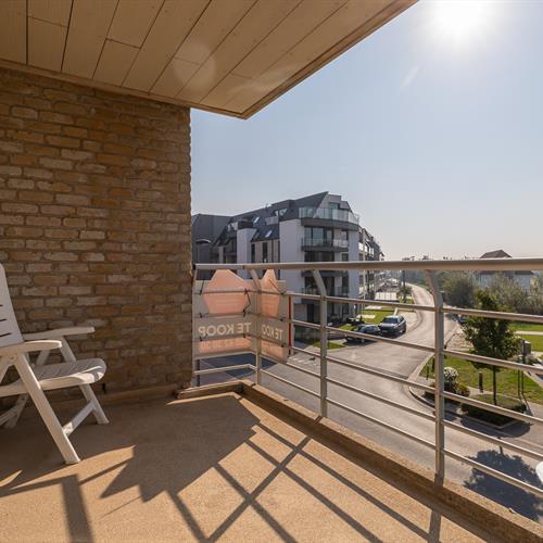 Appartement à vendre Westende - Caenen 4107005 - 466262