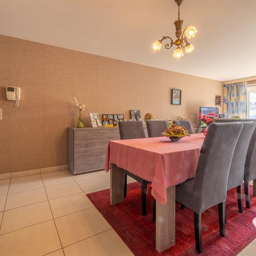 Appartement à vendre Westende - Caenen 4107005 - 466268