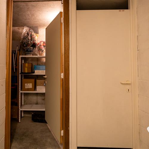 Appartement te koop Westende - Caenen 4107005 - 580170