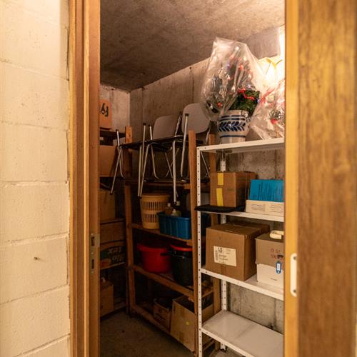 Appartement te koop Westende - Caenen 4107005 - 580167