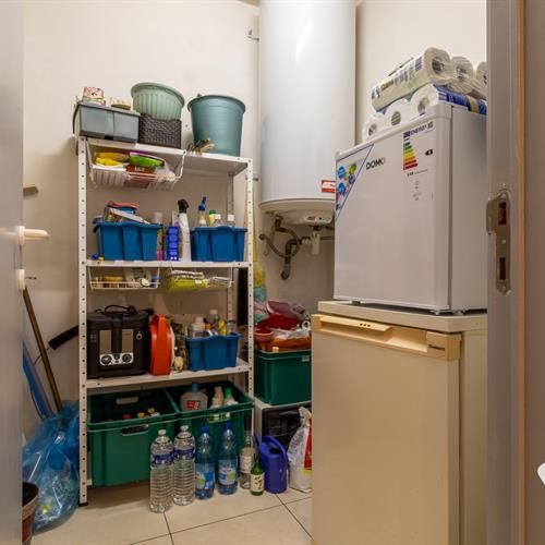 Appartement te koop Westende - Caenen 4107005 - 580182