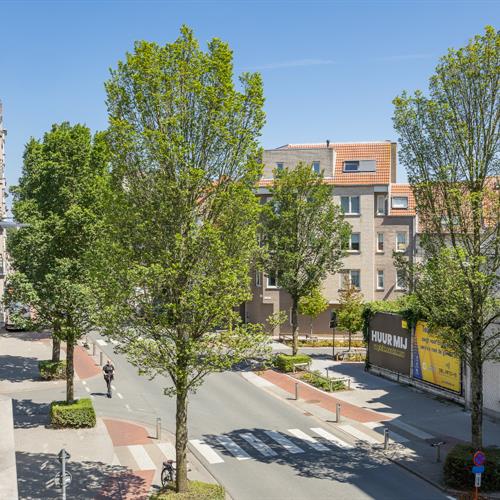 Appartement te koop Oostende - Caenen 4107980 - 457347