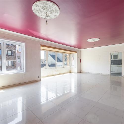 Appartement te koop Oostende - Caenen 4107980 - 457344