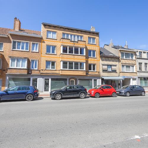 Appartement te koop Oostende - Caenen 4107980 - 457341