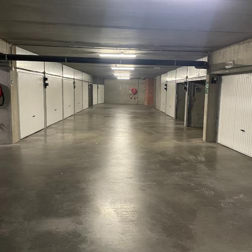 Garage te koop Blankenberge - Caenen 4108059 - 458553