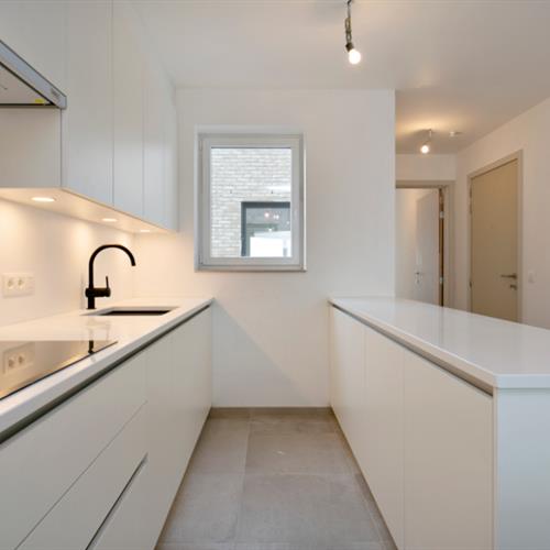 Penthouse te koop Koksijde - Caenen 4108447 - 444780