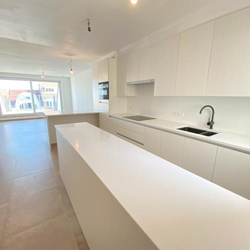 Penthouse te koop Koksijde - Caenen 4108447 - 444783