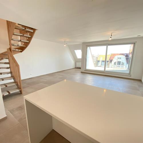 Penthouse te koop Koksijde - Caenen 4108447 - 444789