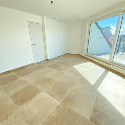Penthouse te koop Koksijde - Caenen 4108447 - 444801