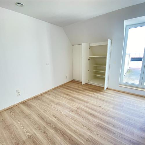 Penthouse te koop Koksijde - Caenen 4108447 - 444819
