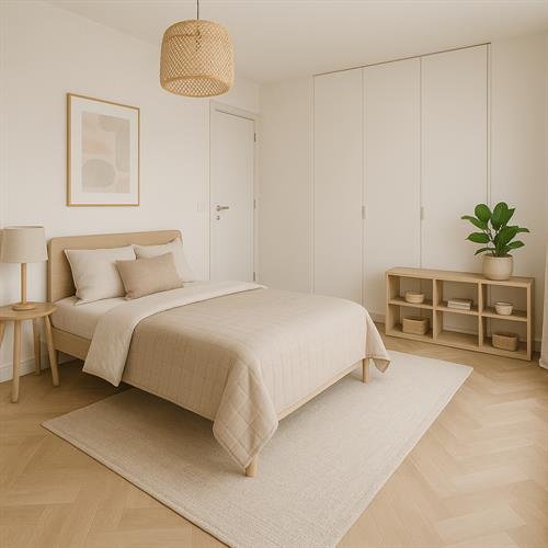 Penthouse te koop Koksijde - Caenen 4108447 - 444792