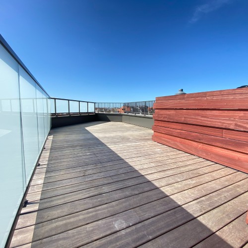 Penthouse à vendre Coxyde - Caenen 4108447 - 3746001023000084444