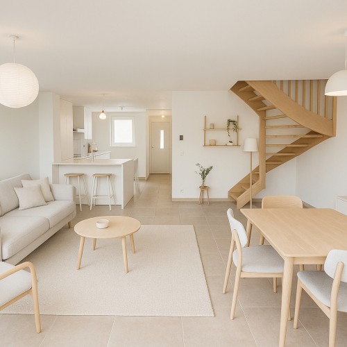 Penthouse à vendre Coxyde - Caenen 4108447 - 3746001023000084428