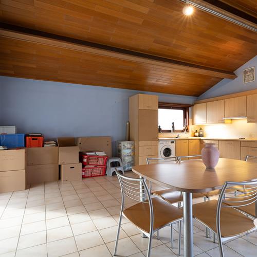 Maison de vacances à vendre Lombardsijde - Caenen 4108479 - 537776