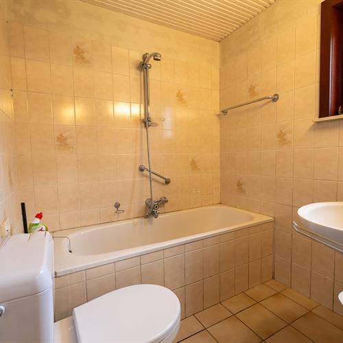 Maison de vacances à vendre Lombardsijde - Caenen 4108479 - 537782