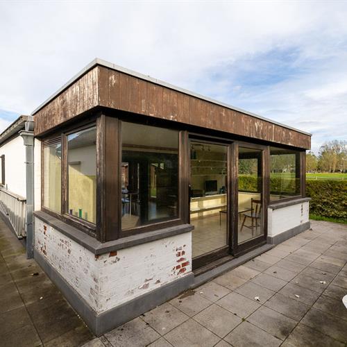 Maison de vacances à vendre Lombardsijde - Caenen 4108479 - 537755