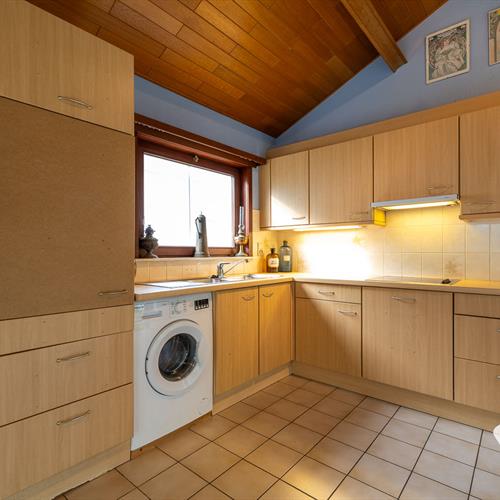 Maison de vacances à vendre Lombardsijde - Caenen 4108479 - 537770