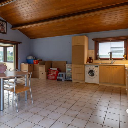 Maison de vacances à vendre Lombardsijde - Caenen 4108479 - 537764