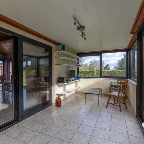 Maison de vacances à vendre Lombardsijde - Caenen 4108479 - 537761