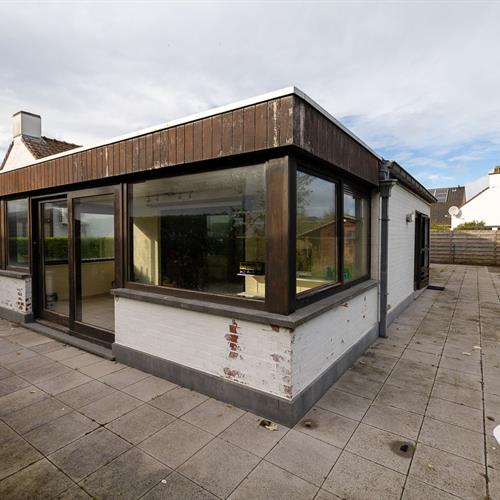 Maison de vacances à vendre Lombardsijde - Caenen 4108479 - 537758
