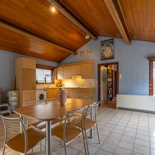 Maison de vacances à vendre Lombardsijde - Caenen 4108479 - 537773