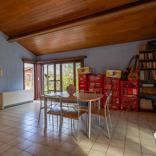 Maison de vacances à vendre Lombardsijde - Caenen 4108479 - 537767