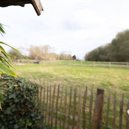 Maison de vacances à vendre Lombardsijde - Caenen 4108479 - 537794