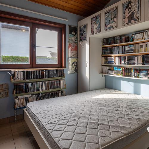 Maison de vacances à vendre Lombardsijde - Caenen 4108479 - 537785