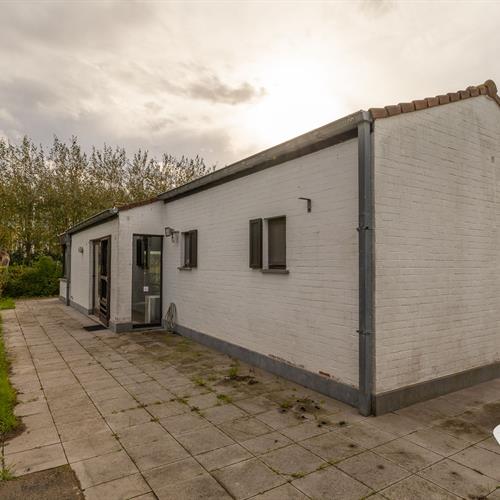 Maison de vacances à vendre Lombardsijde - Caenen 4108479 - 537752
