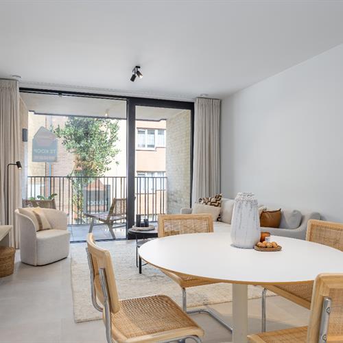 Appartement te koop Oostende - Caenen 4108501 - 455490