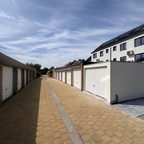Garage te koop Bredene - Caenen 4108531 - 447276