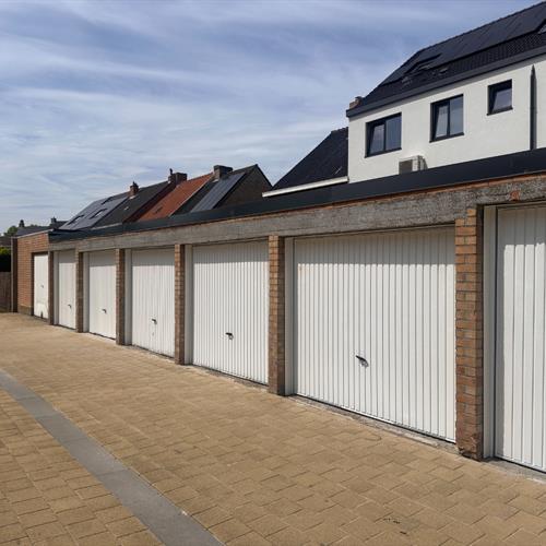 Garage te koop Bredene - Caenen 4108531 - 447279