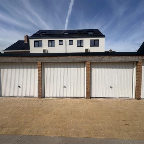 Garage te koop Bredene - Caenen 4108531 - 447282