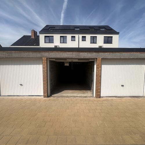 Garage te koop Bredene - Caenen 4108531 - 447285