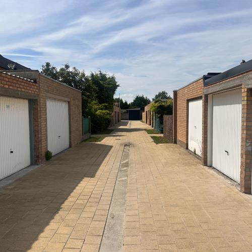 Garage te koop Bredene - Caenen 4108531 - 447288