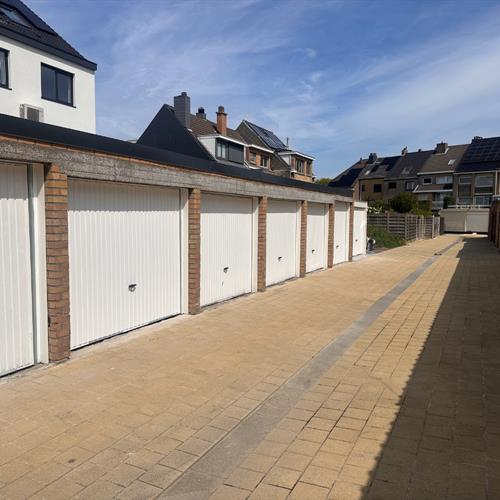 Garage te koop Bredene - Caenen 4108531 - 447291