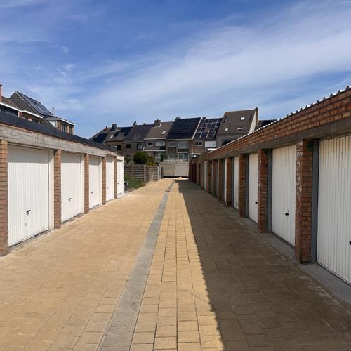 Garage te koop Bredene - Caenen 4108531 - 447273