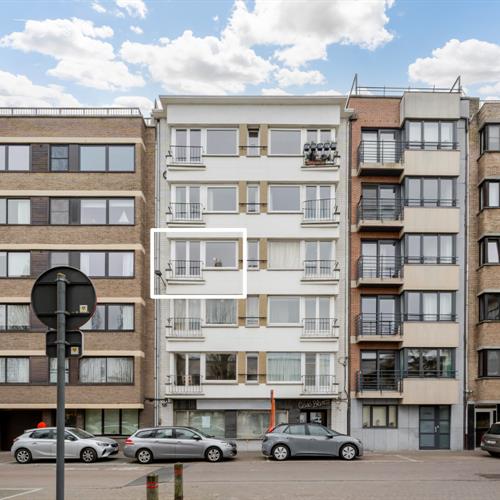 Appartement te koop Oostende - Caenen 4108747 - 450981