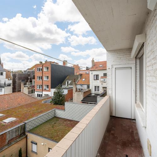 Appartement te koop Oostende - Caenen 4108747 - 450972