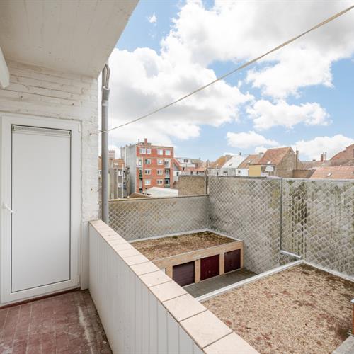 Appartement te koop Oostende - Caenen 4108747 - 450975