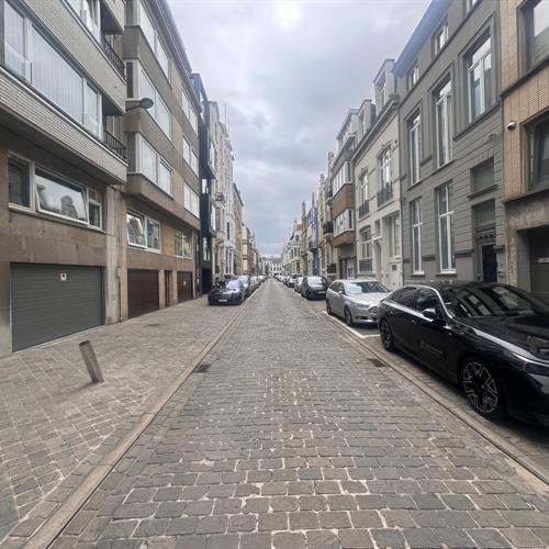 Parkeerplaats te koop Oostende - Caenen 4109184 - 452400