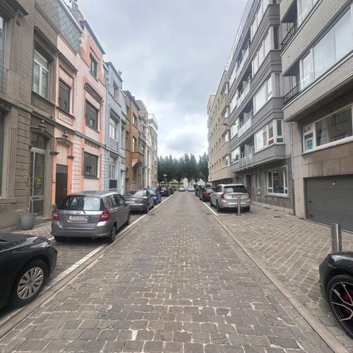 Parkeerplaats te koop Oostende - Caenen 4109184 - 452406