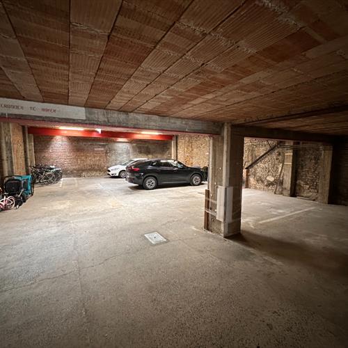 Parkeerplaats te koop Oostende - Caenen 4109184 - 452382